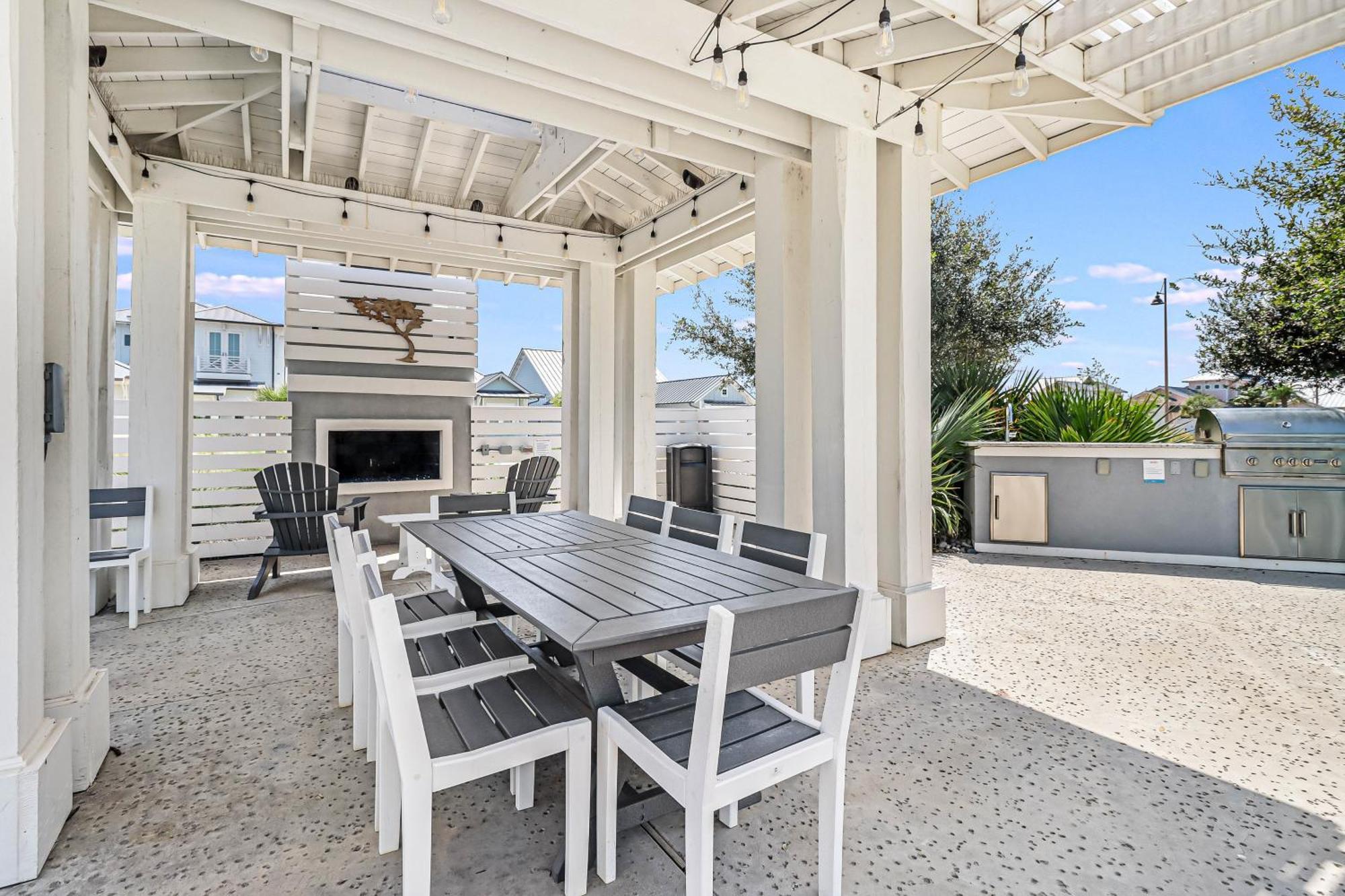 Bayside Escape Villa Rockport Exterior photo